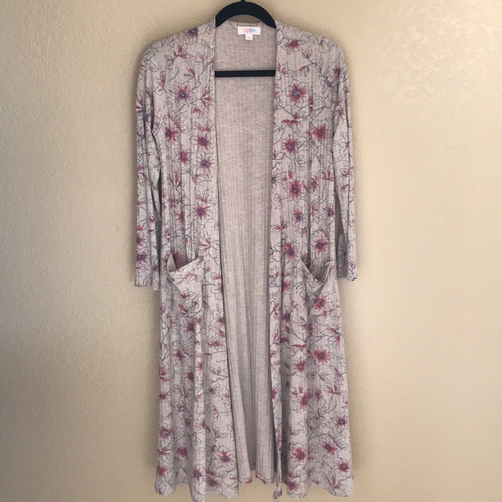 Lularoe Sarah size small